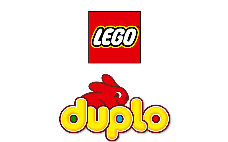 LEGO® DUPLO®