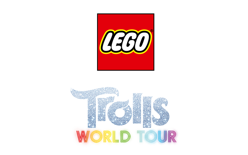 LEGO® Trolls