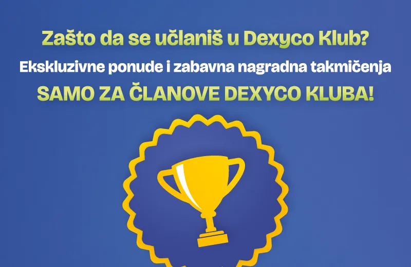 Specijalne akcije i takmicenja - Klub