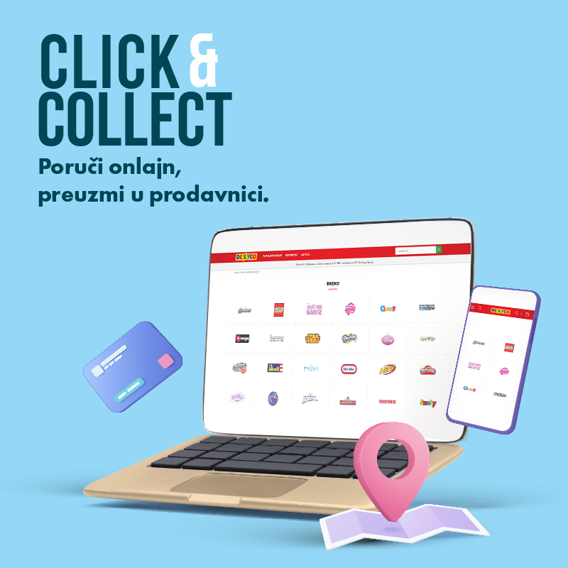 Click&Collect