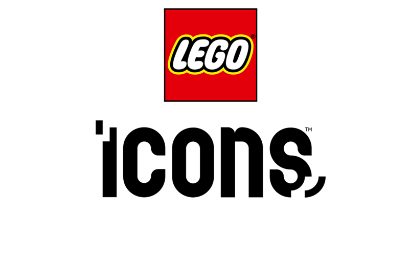 LEGO® Icons