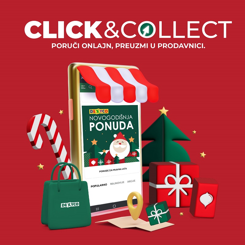 Click&Collect