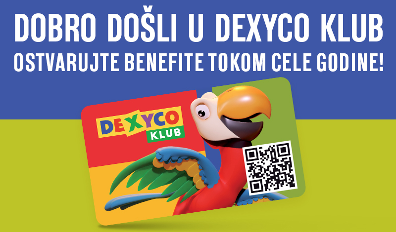 Dexyco klub