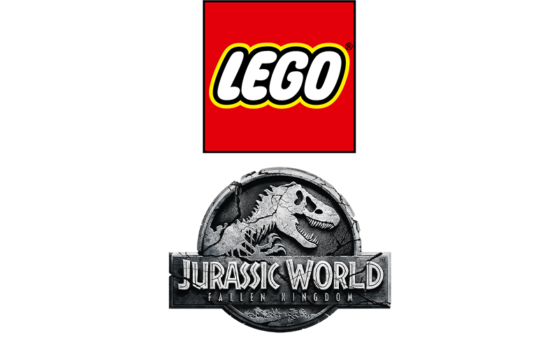 LEGO®  Jurassic World