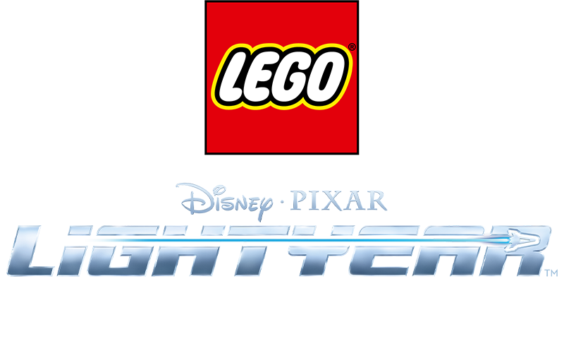 LEGO®  Disney Pixar Lightyear