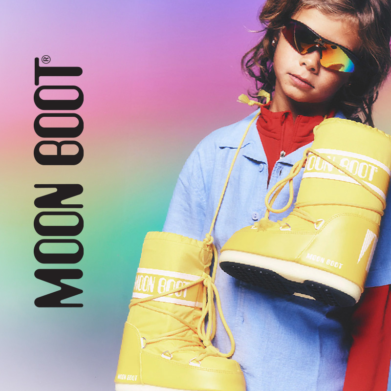 Moonboot