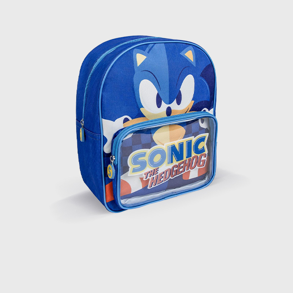 Sonic