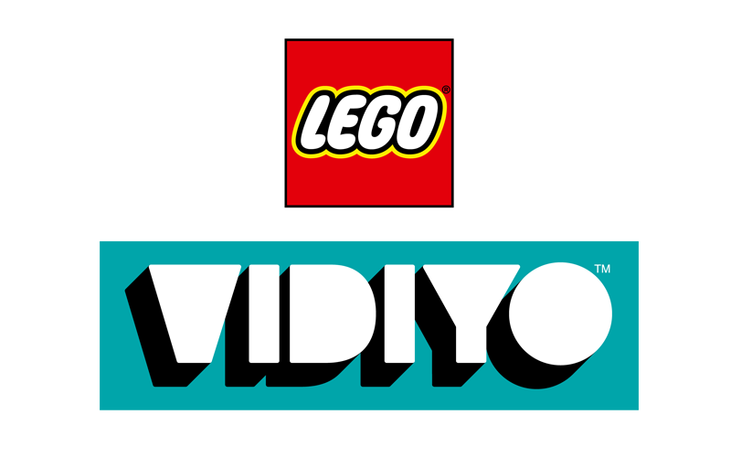 LEGO® Vidiyo