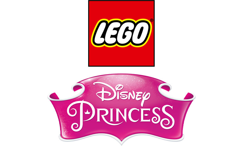 LEGO®  Disney Princess