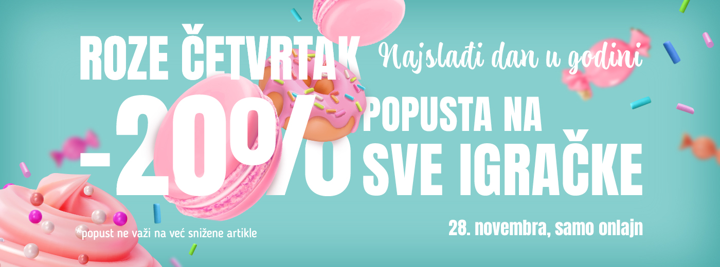 Roze četvrtak