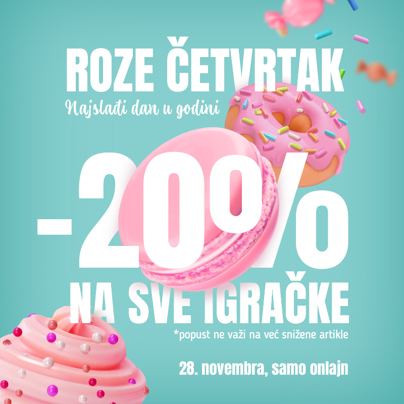 Roze četvrtak