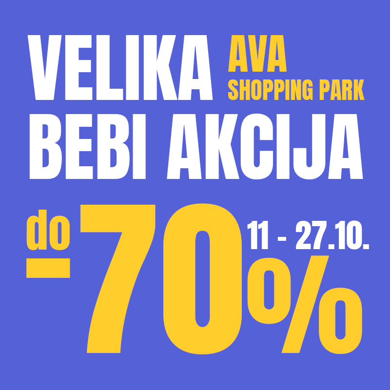 IKEA – velika bebi akcija