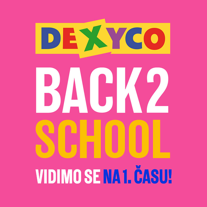 BACK2SCHOOL