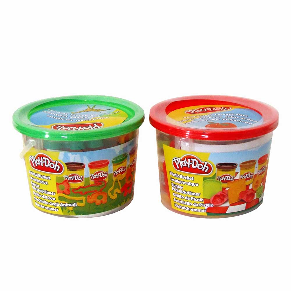 PLAY-DOH MALA KOFICA PLASTELIN 23414 | Dexy Co Kids ...