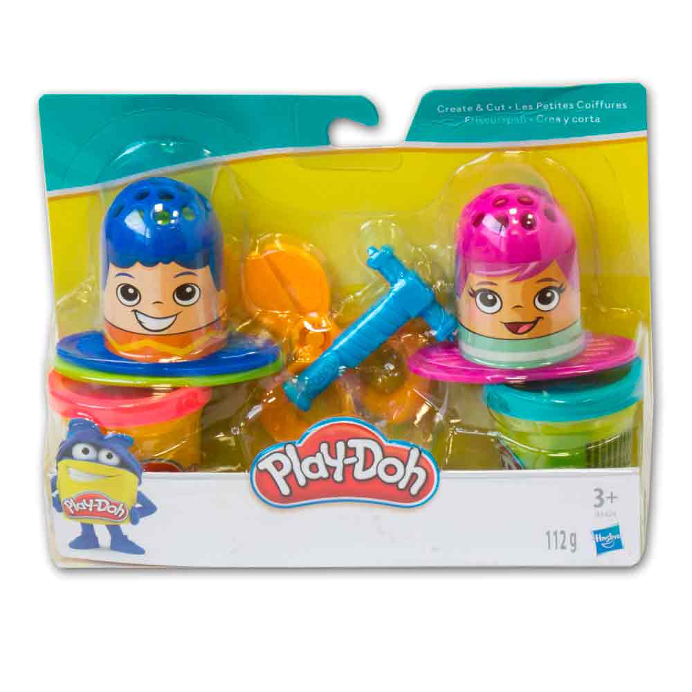 PLAY-DOH PLASTELIN NA BLISTERU B3424 | Dexy Co Kids ...