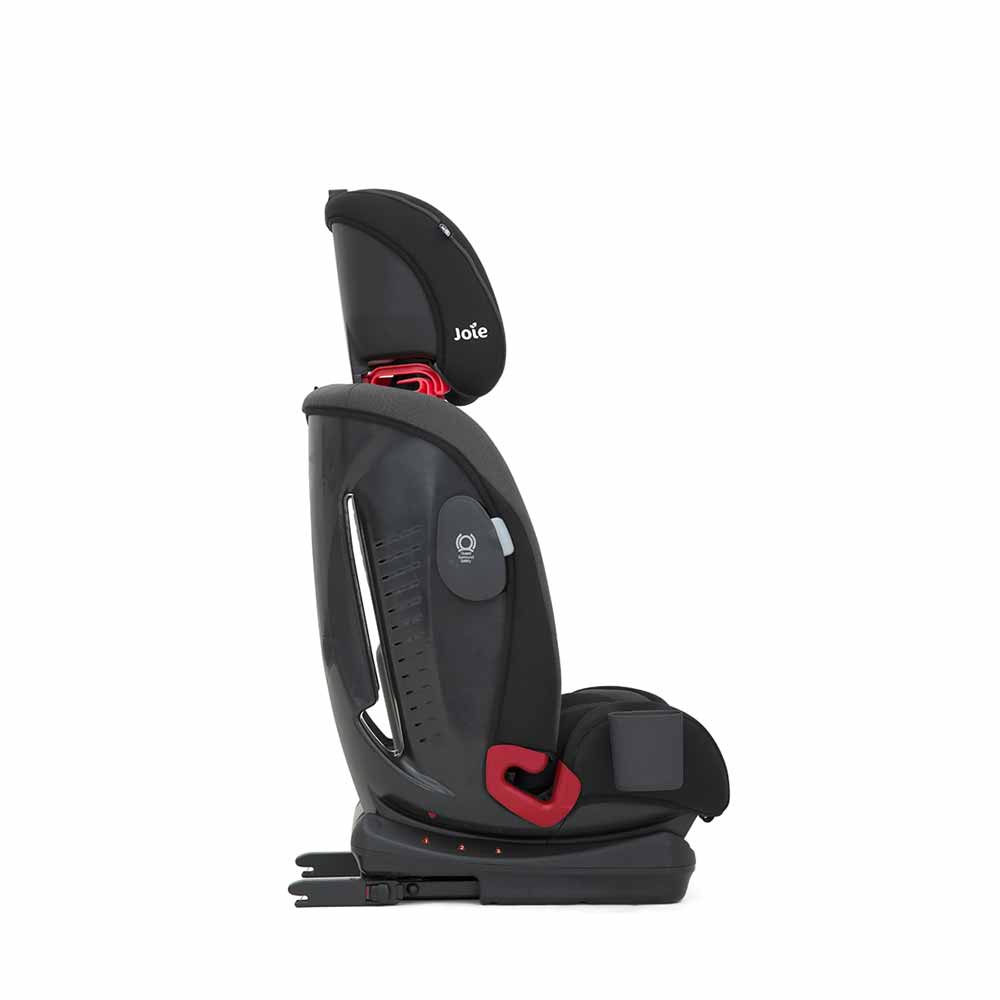 Joie bold isofix автокресло