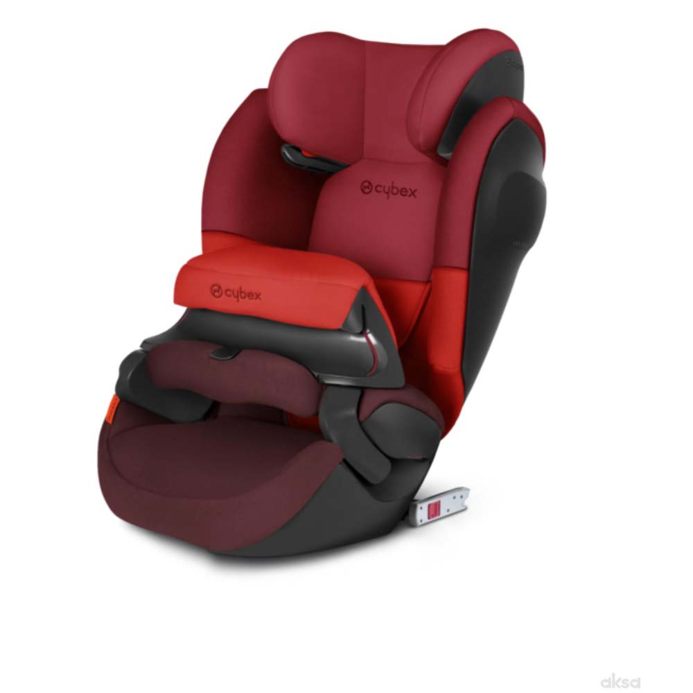 Cybex автокресло 9 36