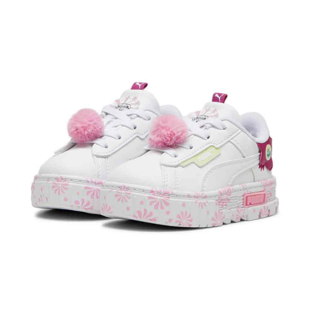 PUMA PATIKE MAYZE CRASHED TROLLS 2 AC INF 