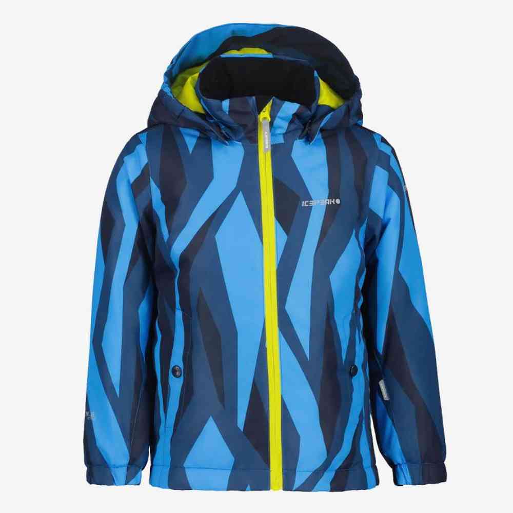 ICEPEAK JAPERI KD JAKNA 