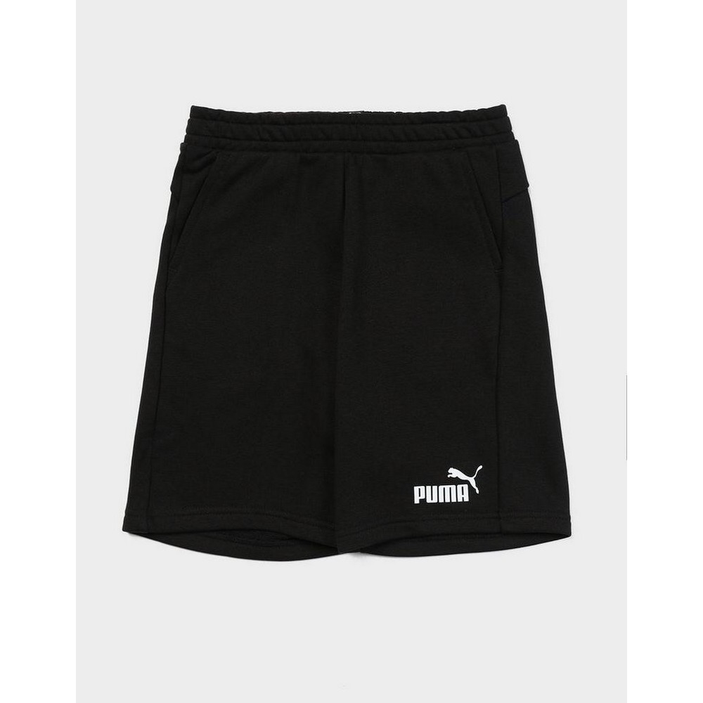 PUMA SORTS ESS SWEAT SHORTS B 