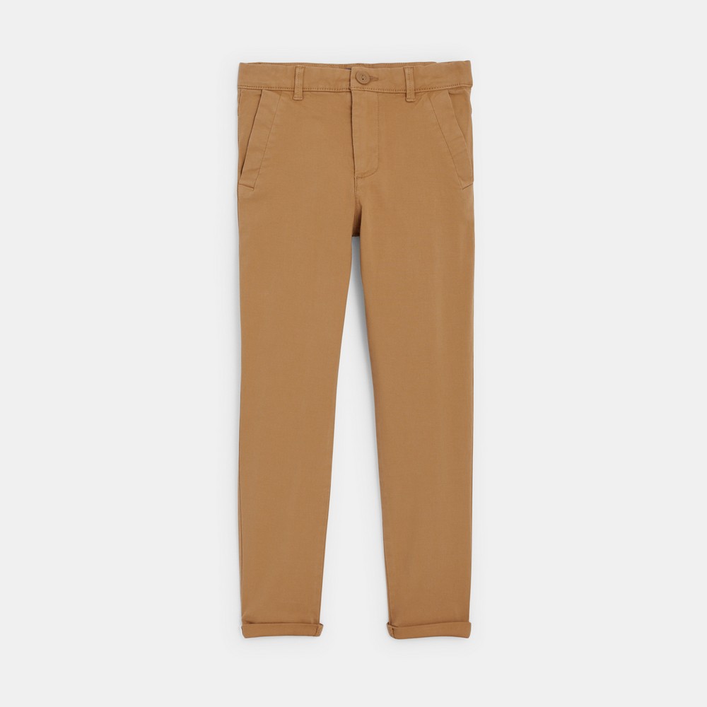 OKAIDI PANTALONE PIROSH CHINO 