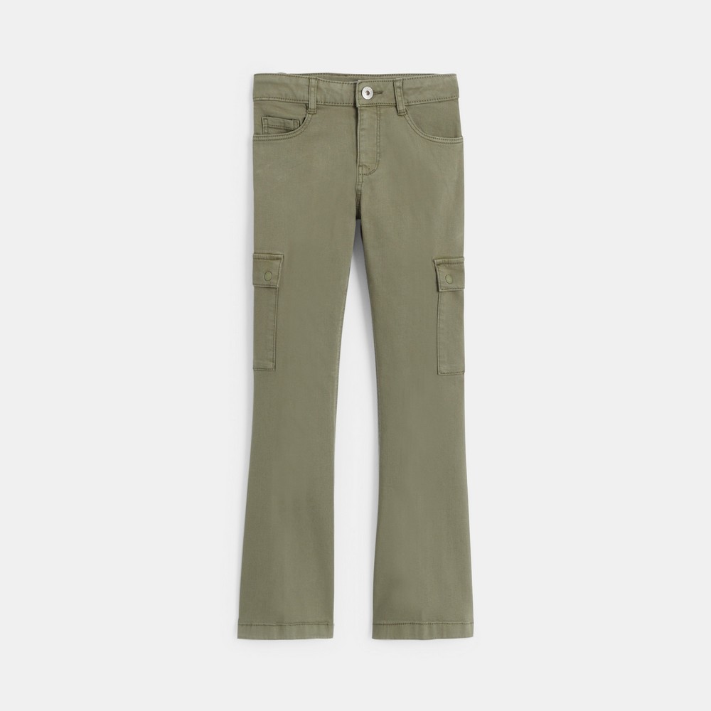 OKAIDI PANTALONE CARGO 