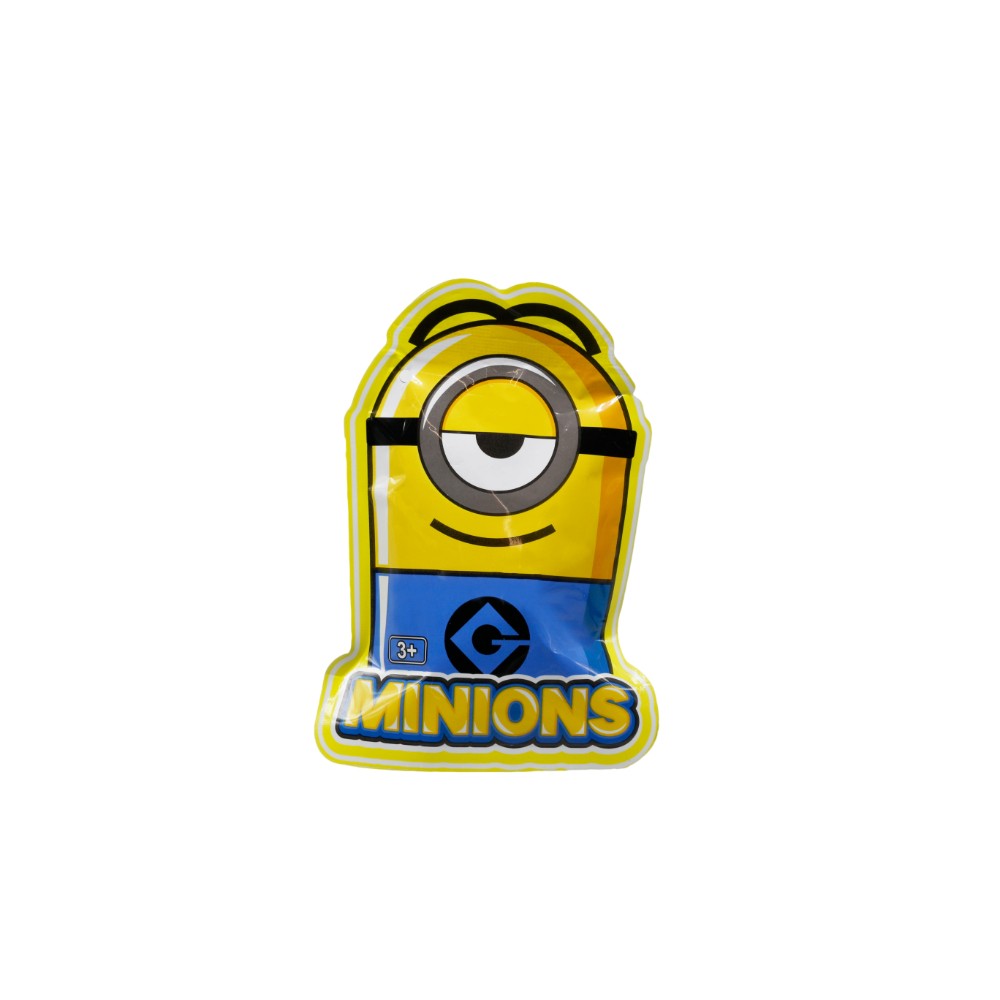 MINIONS Q-TOPPING CLASSIC SERIJA 