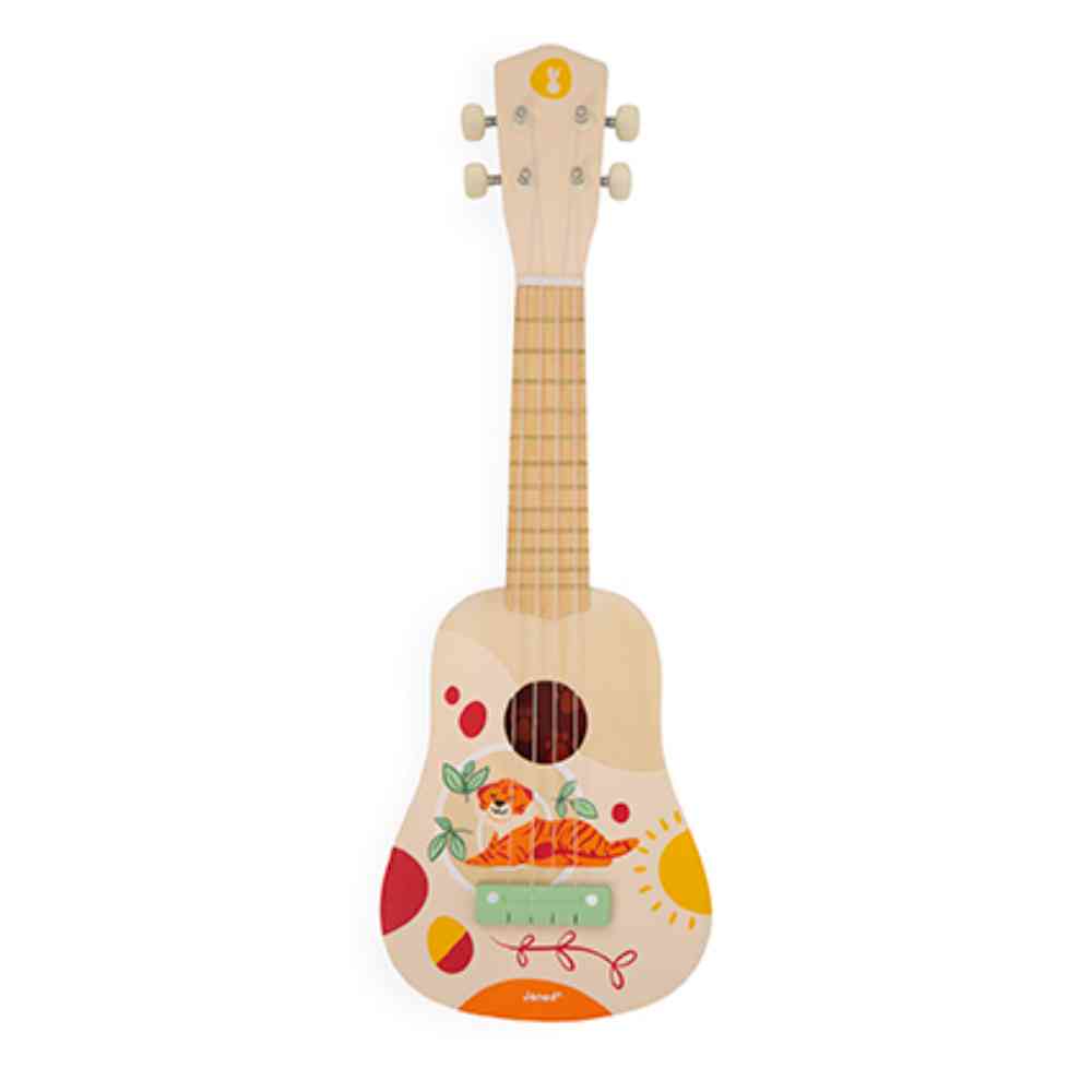 JANOD UKULELE 