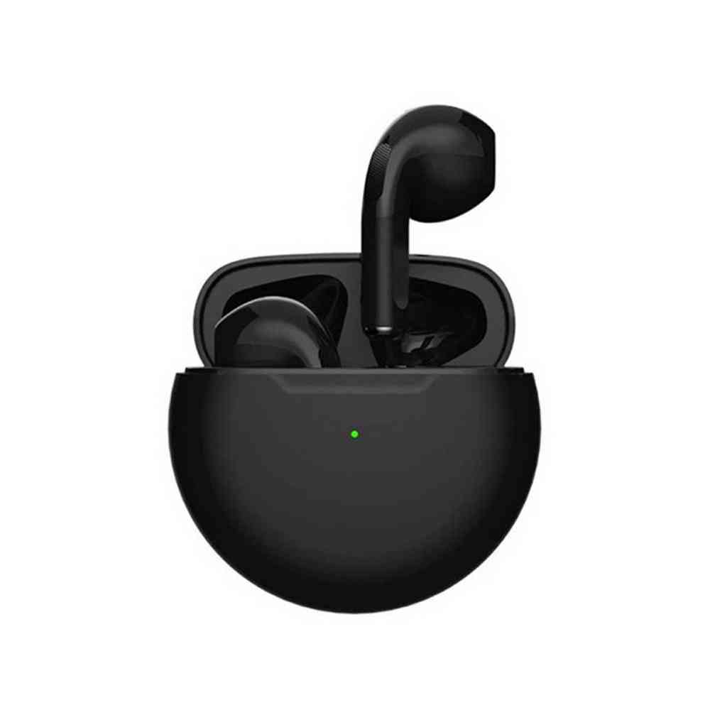 SLUŠALICE MOYE AURRAS 2 TRUE WIRELESS EARPHONE - BLACK 