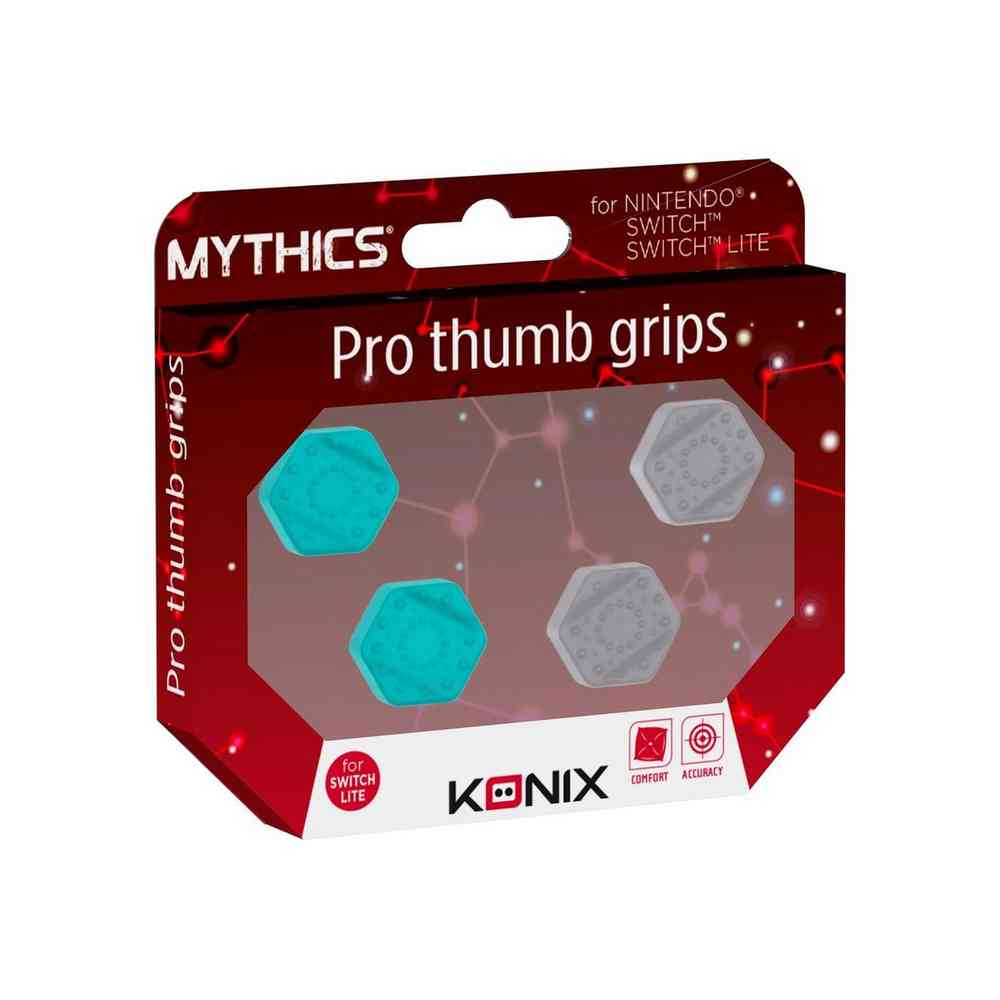 THUMB GRIPS KONIX - MYTHICS - PRO THUMB GRIPS 