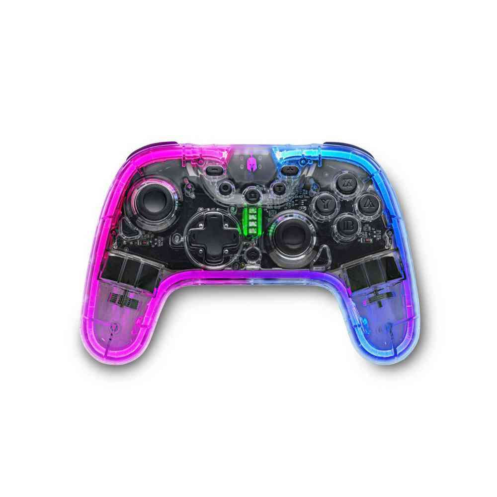 GAMEPAD SPARTAN GEAR - DORY - WIRELESS 