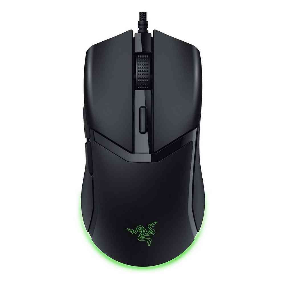 MIŠ RAZER COBRA 