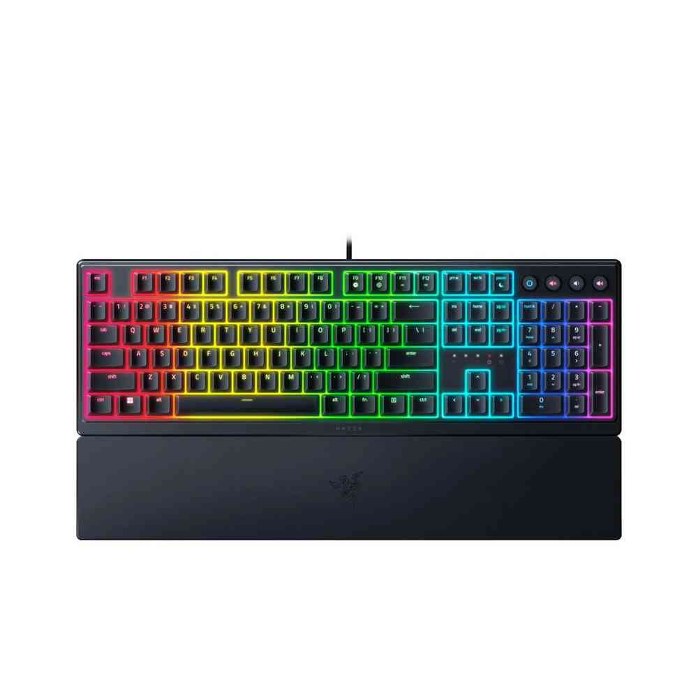 TASTATURA RAZER ORNATA CHROMA V3 