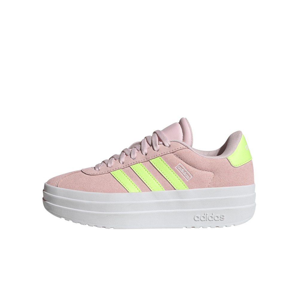 ADIDAS PATIKE VL COURT BOLD J 