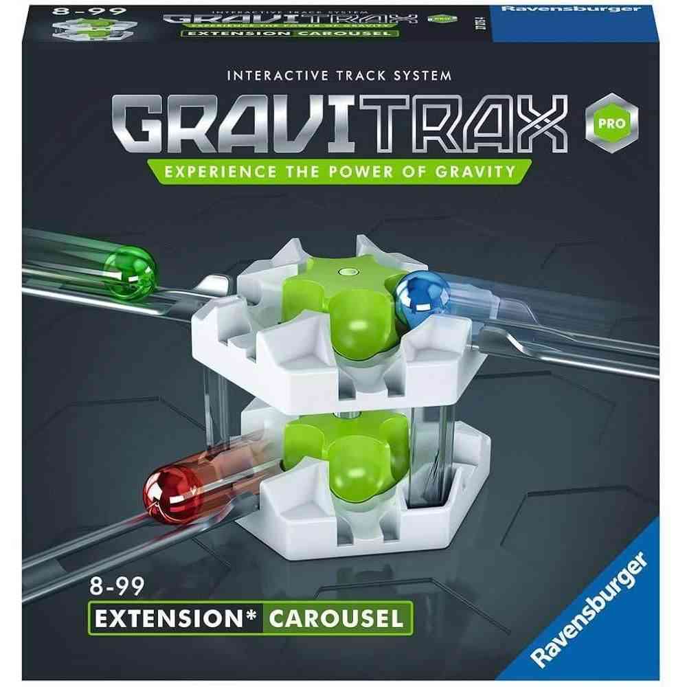 RAVENSBURGER DRUSTVENA IGRA - GRAVITRAX PRO DODATAK 