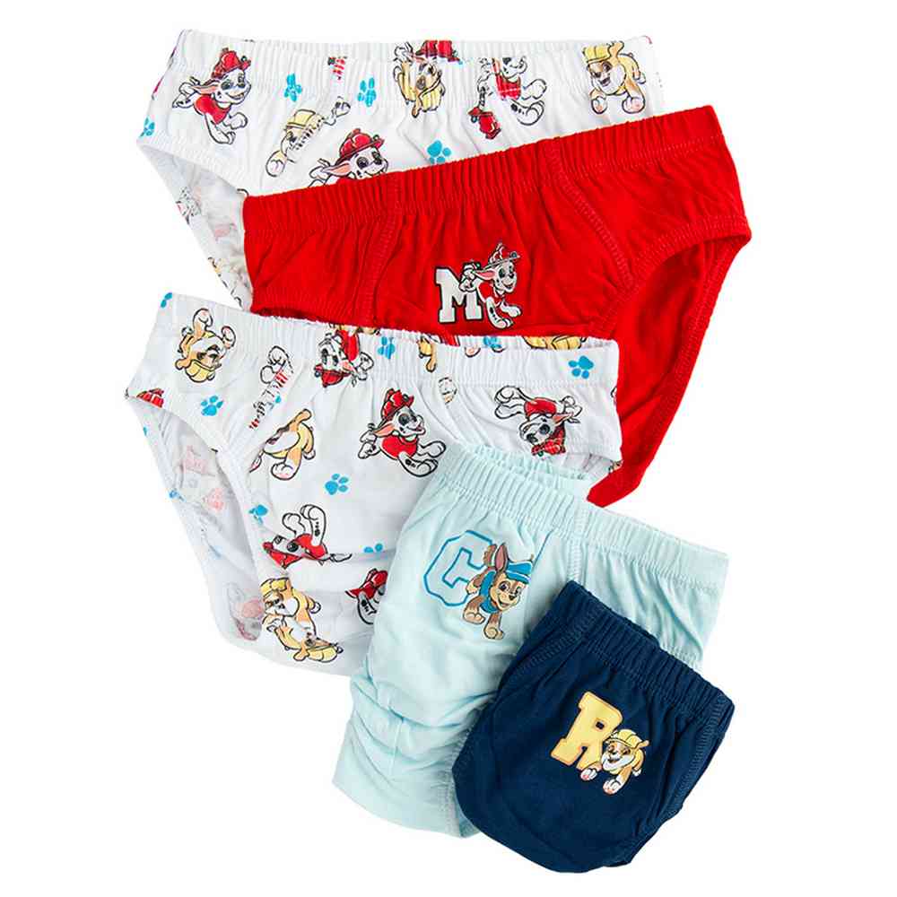 COOL CLUB PAW PATROL GACE 5KOM MIX 