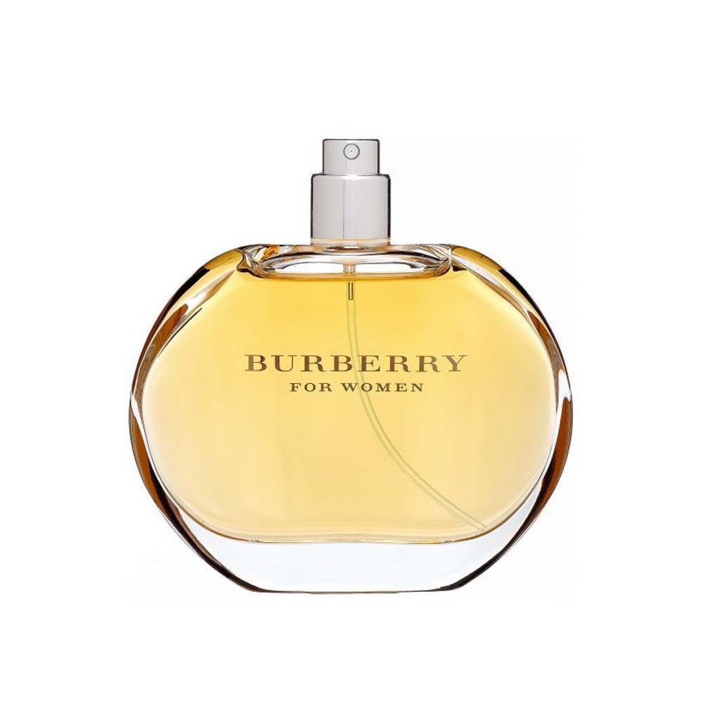 BURBERRY  CLASSIC EDP SP 100ML ŽENSKI PARFEM 