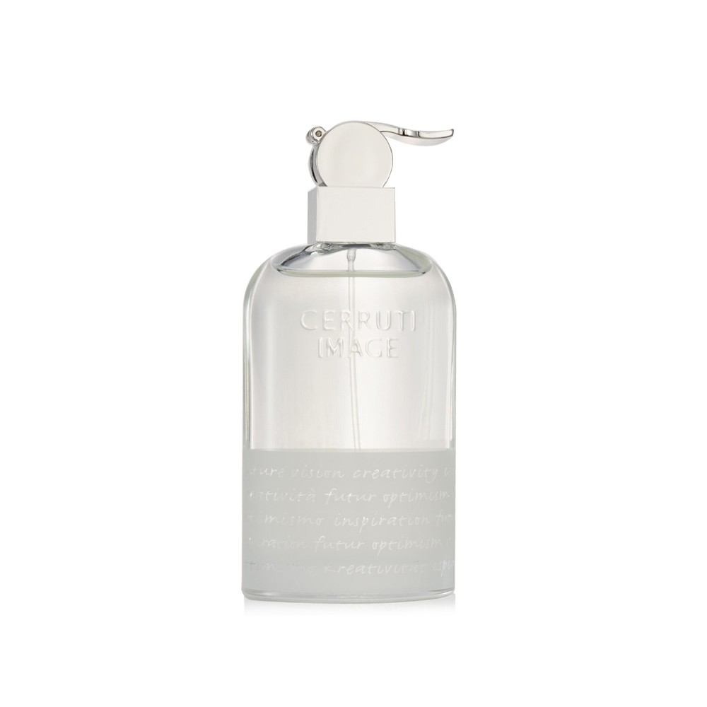 NINO CERRUTI IMAGE EDT SP 100ML MUŠKA TOALETNA VODA 