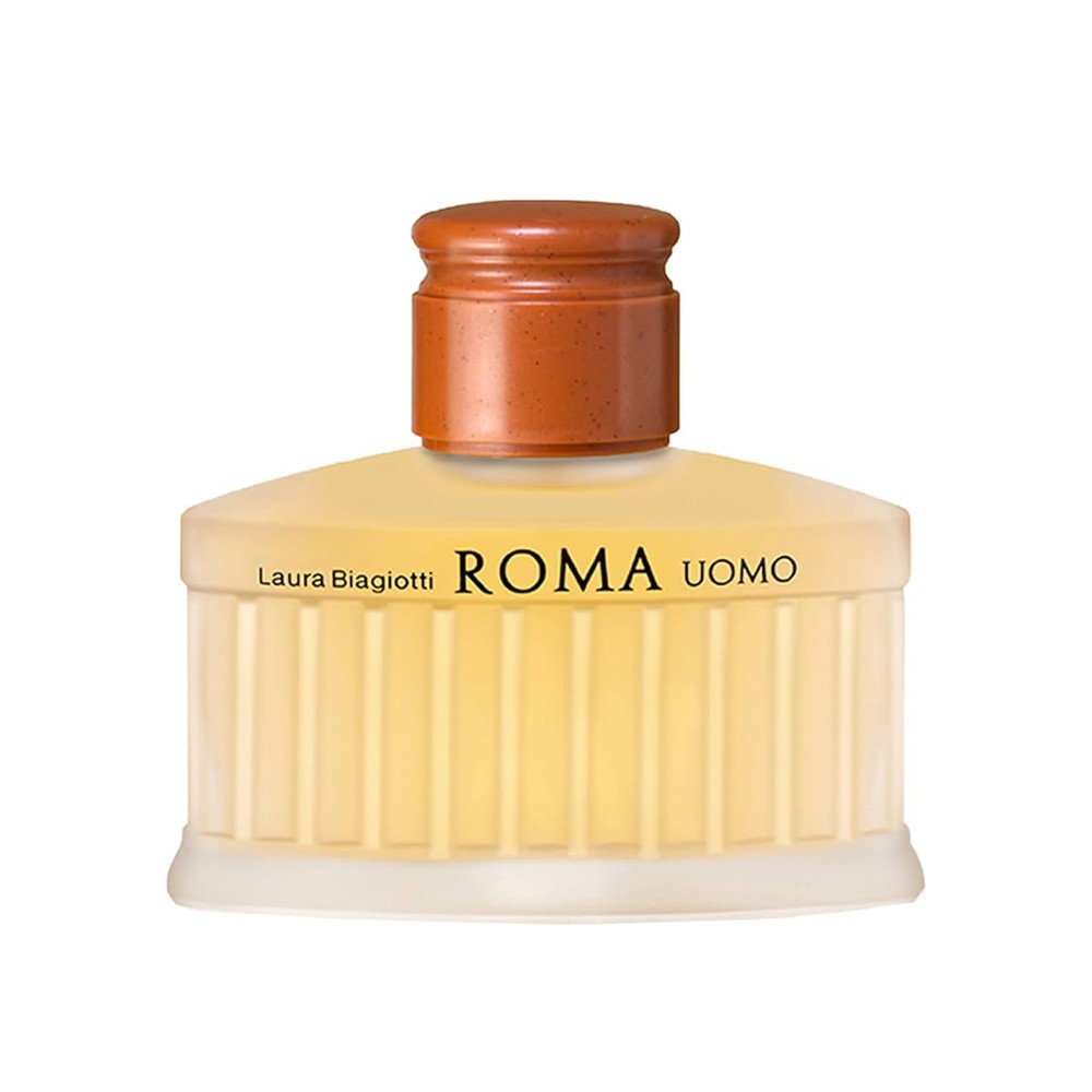 LAURA BIAGIOTTI ROMA EDT SP 75ML MUŠKA TOALETNA VODA 