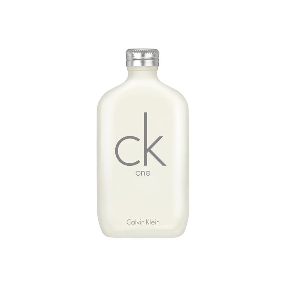 CALVIN KLEIN ONE EDT SP 50ML UNISEX TOALETNA VODA 