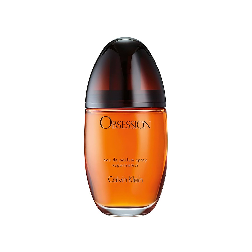 CALVIN KLEIN OBSESSION EDP SP 100ML ŽENSKI PARFEM 