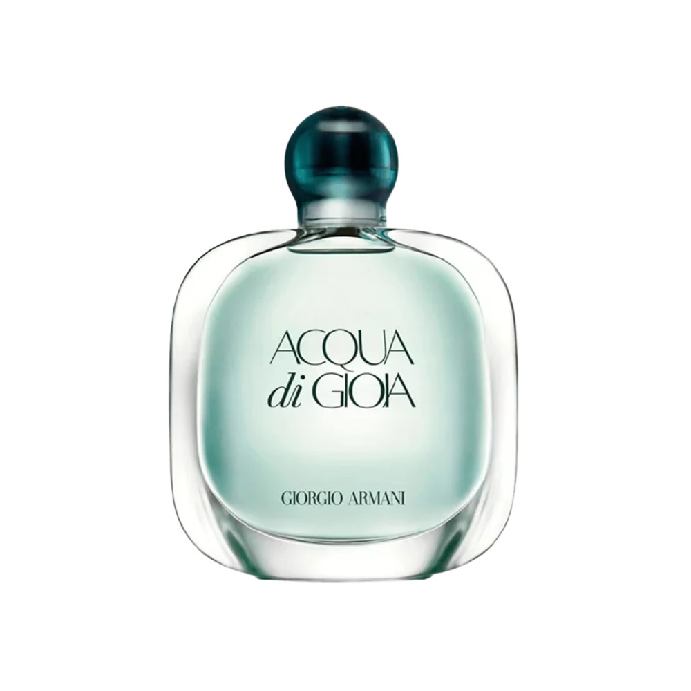 GIORGIO ARMANI ACQUA DI GIOIA EDP SP 50ML ŽENSKI PARFEM 