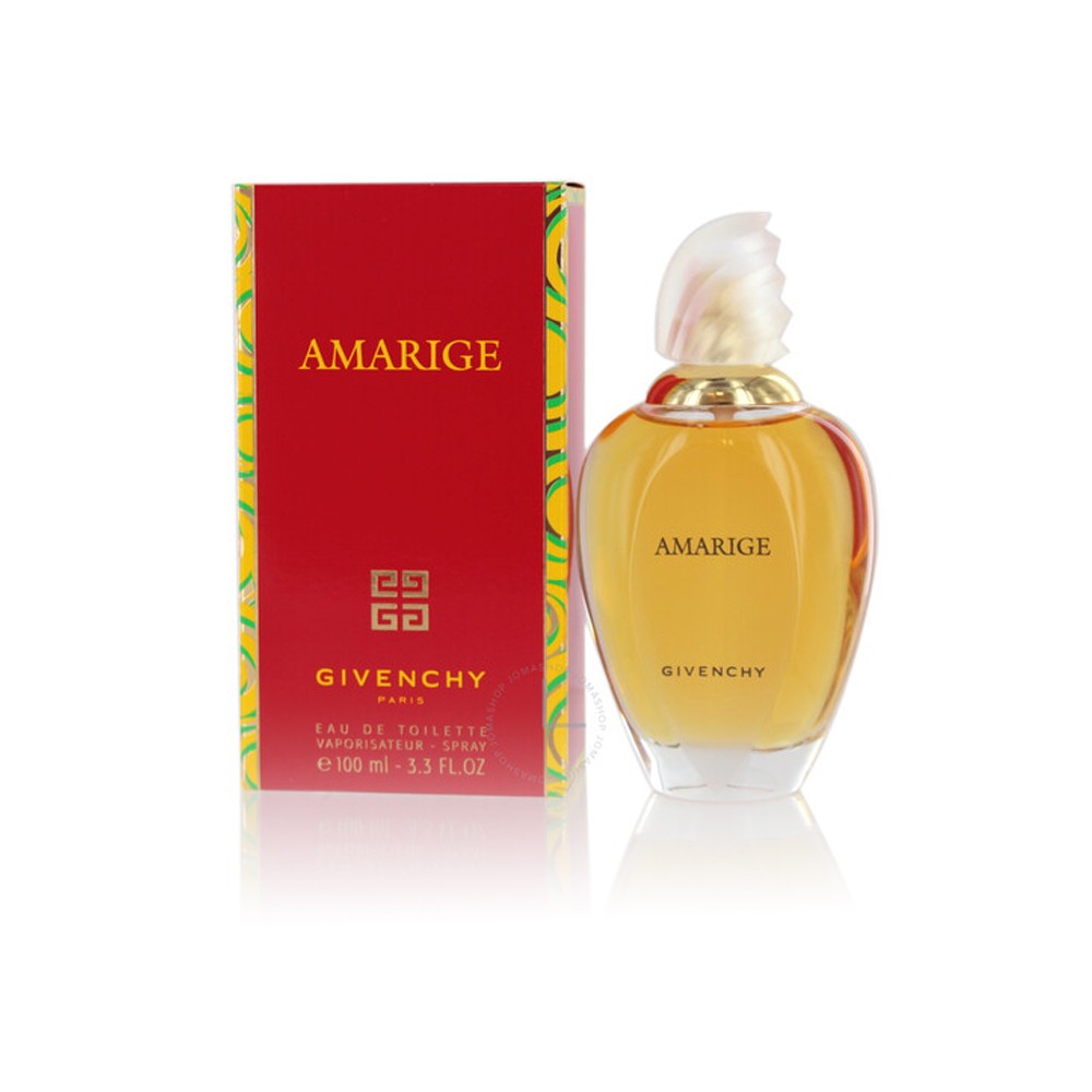 GIVENCHY AMARIGE EDT SP 100ML ŽENSKA TOALETNA VODA 