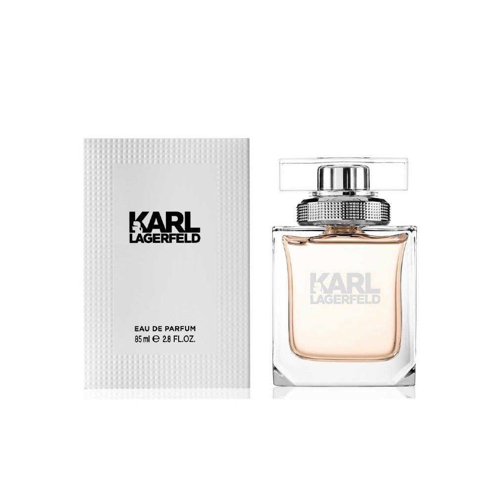 KARL LAGERFELD EDP SP 85ML ŽENSKI PARFEM 