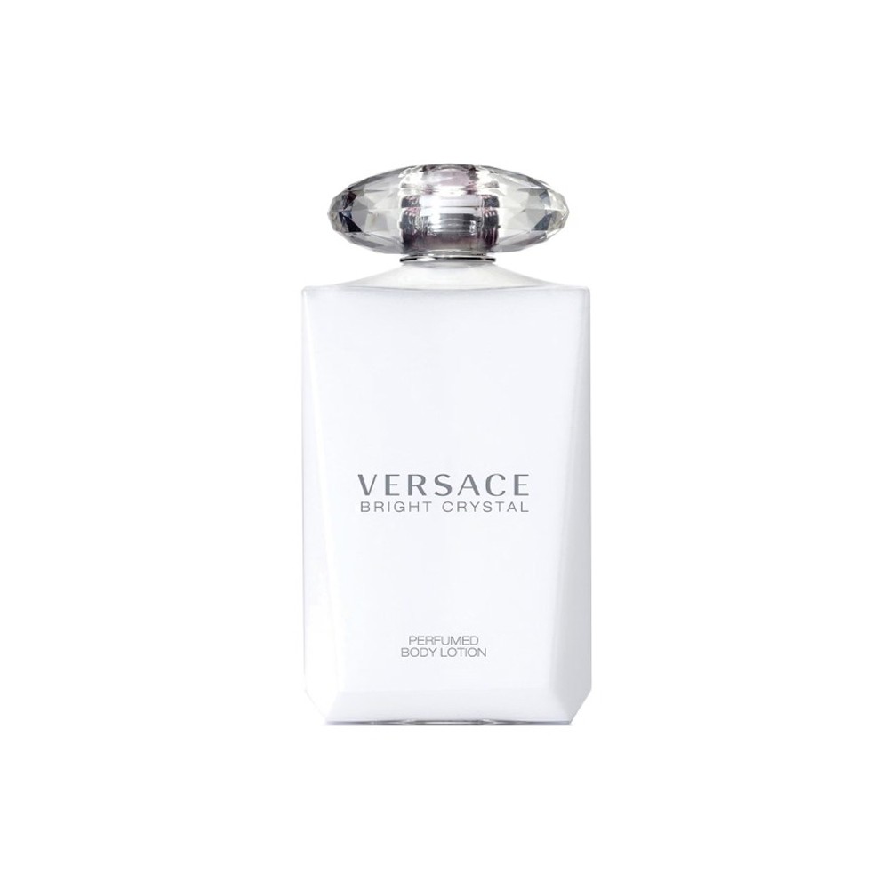 VERSACE BRIGHT CRYSTAL LOSION ZA TELO 200ML 