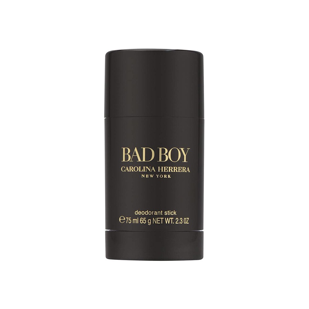 CAROLINA HERRERA BAD BOY 75ML MUŠKI DEZODORANS U STIKU 