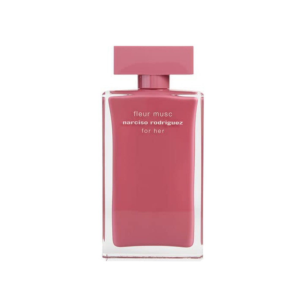 NARCISO RODRIGUEZ FOR HER FLEUR MUSC EDP SP 100ML ŽENSKI PARFEM 