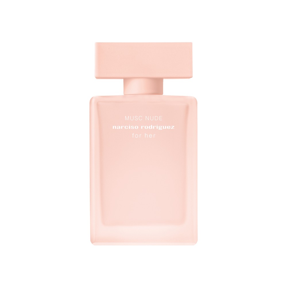 NARCISO RODRIGUEZ MUSC NUDE EDP SP 50ML ŽENSKI PARFEM 