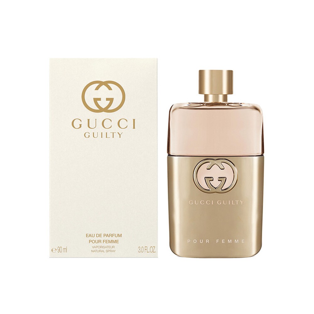 GUCCI GUILTY POUR FEMME EDP SP  90ML ŽENSKI PARFEM 