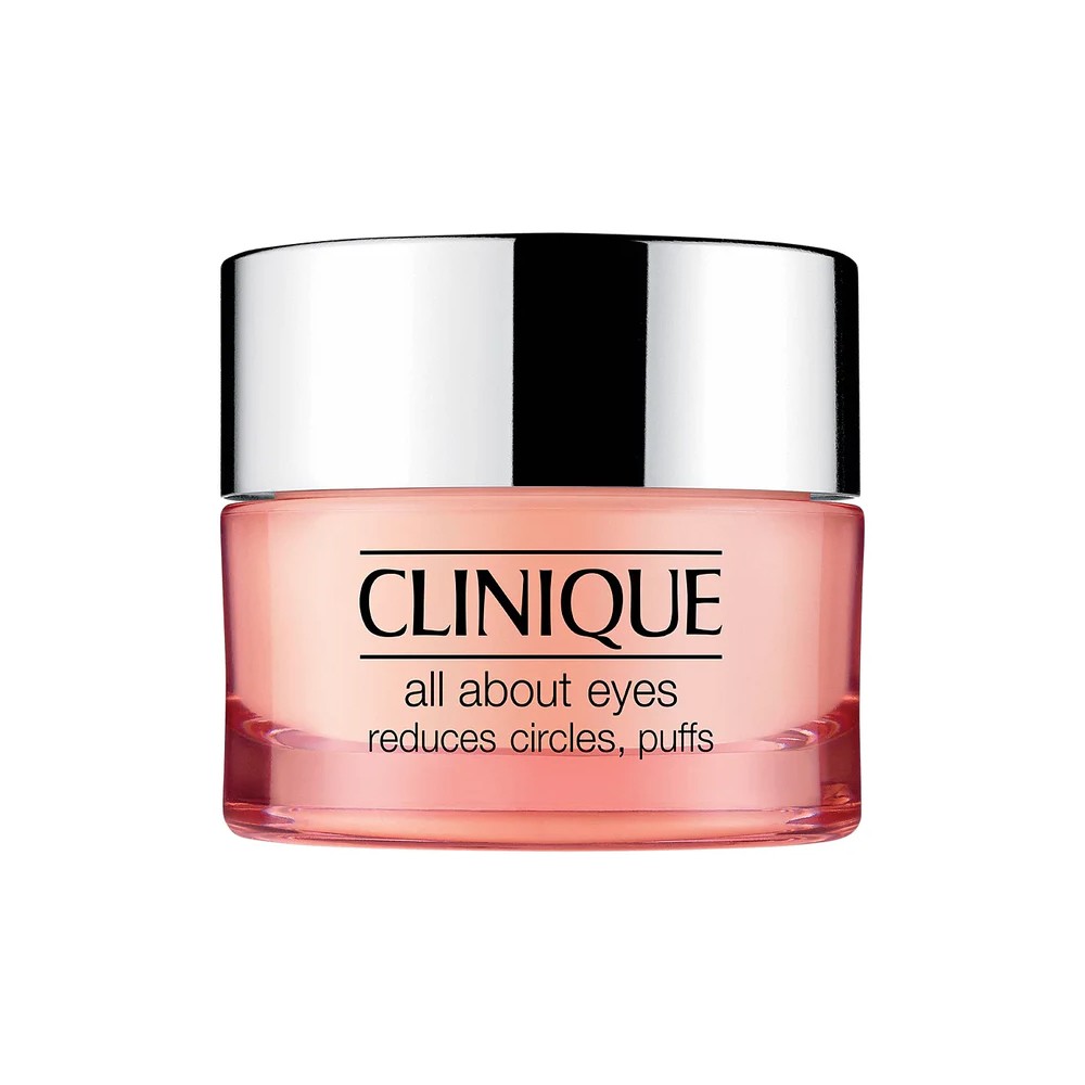 CLINIQUE ALL ABOUT EYES RICH 15ML KREMA ZA PREDEO OKO OČIJU 